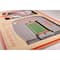 NCAA College Sports 3D StadiumViews Picture Frame